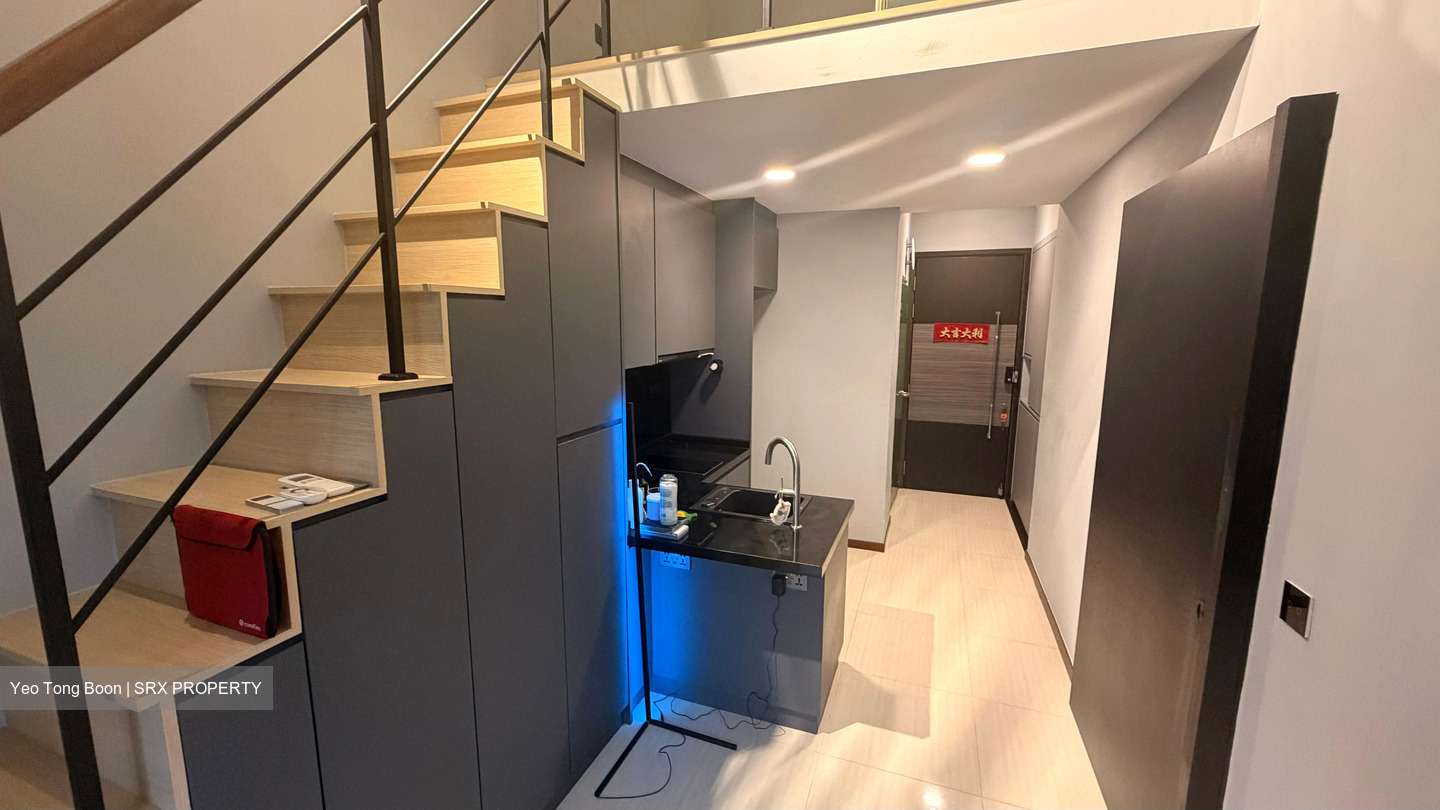 Residences 88 (D14), Apartment #548531251